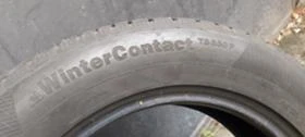 Гуми Зимни 265/60R18, снимка 6