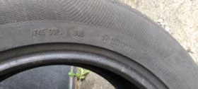 Гуми Зимни 265/60R18, снимка 7