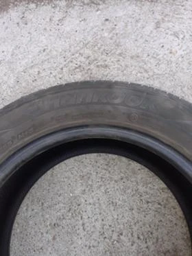Гуми Летни 235/55R17, снимка 2