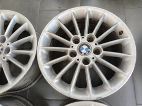 Джанти за BMW, снимка 6