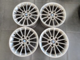 Джанти за BMW, снимка 3
