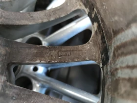 Джанти за BMW, снимка 9