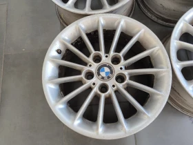 Джанти за BMW, снимка 7