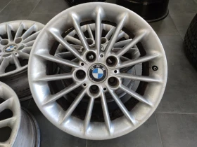 Джанти за BMW, снимка 1