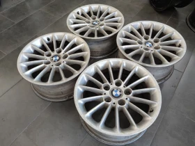 Джанти за BMW, снимка 4