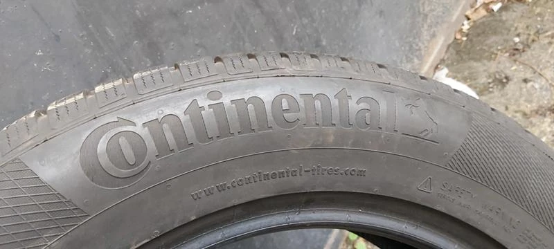 Гуми Зимни 265/60R18, снимка 5 - Гуми и джанти - 34684377