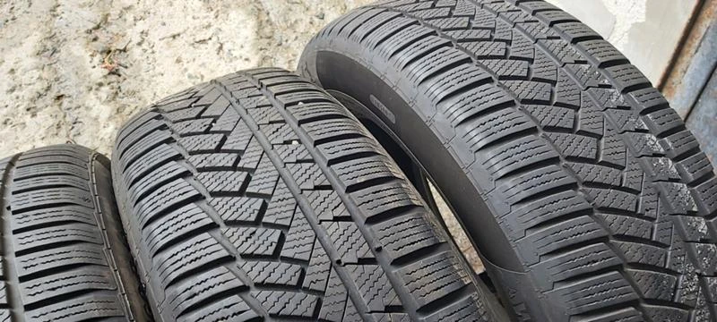 Гуми Зимни 265/60R18, снимка 3 - Гуми и джанти - 34684377