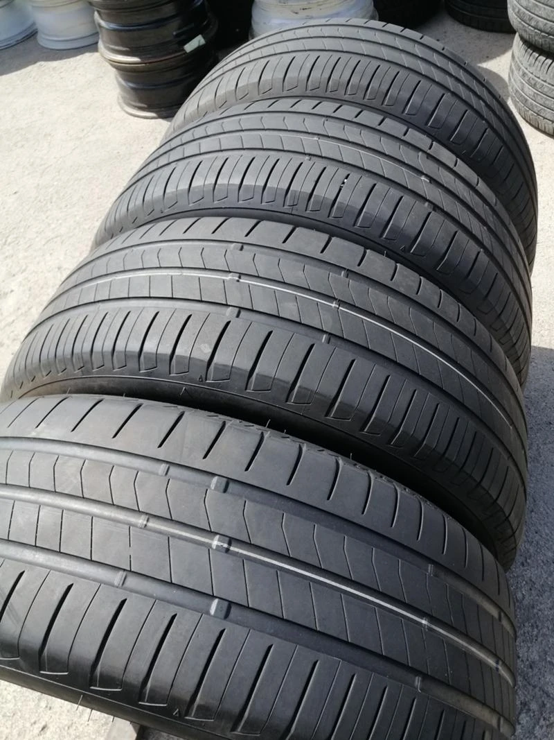 Гуми Летни 215/55R18, снимка 3 - Гуми и джанти - 36328996