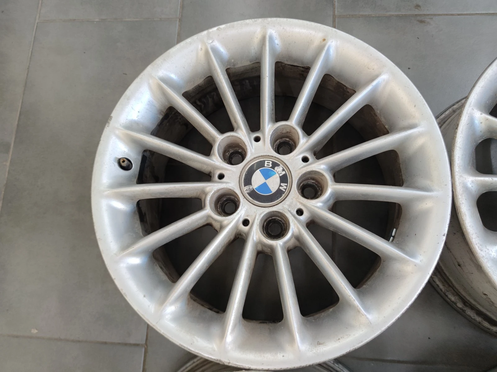 Джанти за BMW, снимка 5 - Гуми и джанти - 56724566