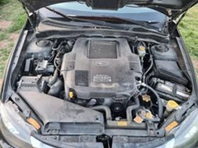 Subaru Impreza 2.0D 150к.с 4x4 , снимка 16