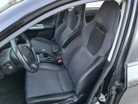 Subaru Impreza 2.0D 150к.с 4x4 , снимка 4