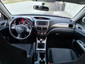 Subaru Impreza 2.0D 150к.с 4x4 , снимка 7