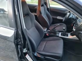 Subaru Impreza 2.0D 150к.с 4x4 , снимка 8