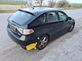 Subaru Impreza 2.0D 150к.с 4x4 , снимка 10