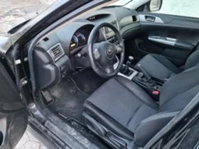 Subaru Impreza 2.0D 150к.с 4x4 , снимка 6