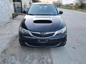 Subaru Impreza 2.0D 150к.с 4x4 , снимка 14