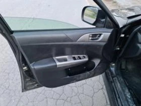 Subaru Impreza 2.0D 150к.с 4x4 , снимка 5