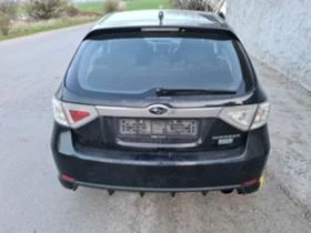 Subaru Impreza 2.0D 150к.с 4x4 , снимка 11
