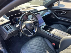Mercedes-Benz S 400, снимка 2