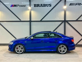 Audi S3 * 2.0TFSI* QUATTRO* B&O* DISTRONIC* , снимка 8