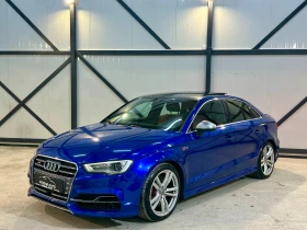 Audi S3 * 2.0TFSI* QUATTRO* B&O* DISTRONIC* , снимка 1