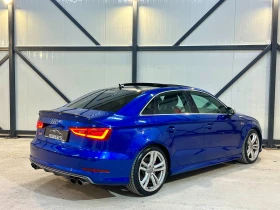 Audi S3 * 2.0TFSI* QUATTRO* B&O* DISTRONIC* , снимка 4