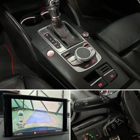Audi S3 * 2.0TFSI* QUATTRO* B&O* DISTRONIC* , снимка 14
