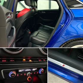 Audi S3 * 2.0TFSI* QUATTRO* B&O* DISTRONIC* , снимка 17