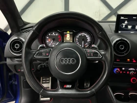 Audi S3 * 2.0TFSI* QUATTRO* B&O* DISTRONIC* , снимка 13