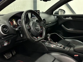 Audi S3 * 2.0TFSI* QUATTRO* B&O* DISTRONIC* , снимка 10