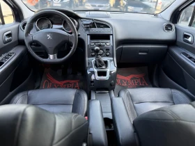 Peugeot 5008 1.6i 156ps. СОБСТВЕН ЛИЗИНГ / БАРТЕР, снимка 7