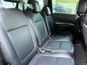 Peugeot 5008 1.6i 156ps. СОБСТВЕН ЛИЗИНГ / БАРТЕР, снимка 10