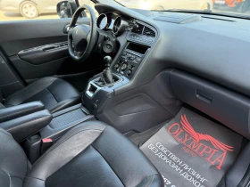 Peugeot 5008 1.6i 156ps. СОБСТВЕН ЛИЗИНГ / БАРТЕР, снимка 8