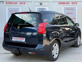 Peugeot 5008 1.6i 156ps. СОБСТВЕН ЛИЗИНГ / БАРТЕР, снимка 4