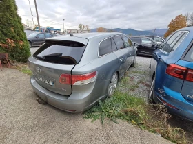 Toyota Avensis 2.2 D4D, снимка 4
