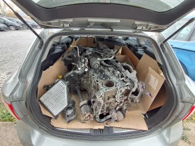 Toyota Avensis 2.2 D4D, снимка 10