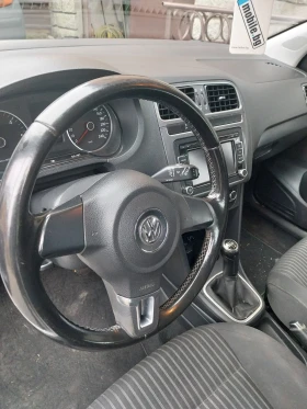 VW Polo 1.6 TDI, снимка 6