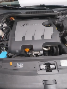 VW Polo 1.6 TDI, снимка 15
