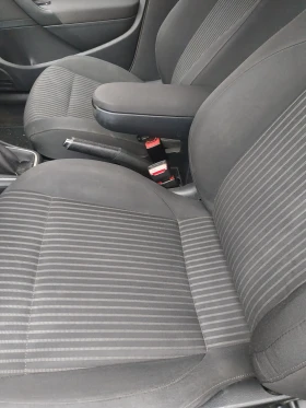 VW Polo 1.6 TDI, снимка 5