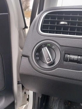 VW Polo 1.6 TDI, снимка 9