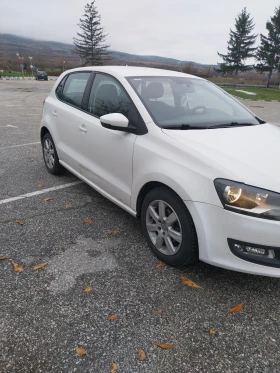 VW Polo 1.6 TDI, снимка 2