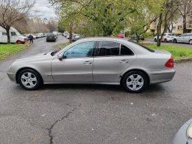 Mercedes-Benz E 220, снимка 7
