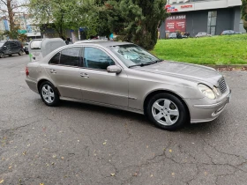 Mercedes-Benz E 220, снимка 4