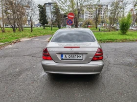 Mercedes-Benz E 220, снимка 6