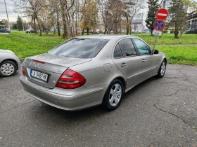 Mercedes-Benz E 220, снимка 5
