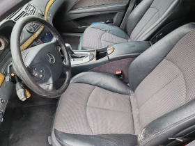 Mercedes-Benz E 220, снимка 10