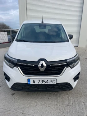 Renault Kangoo 1.5dci-95к.с., снимка 3
