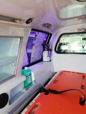 VW Sharan, снимка 2