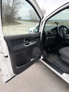 VW Sharan, снимка 4