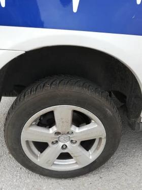 VW Sharan, снимка 5